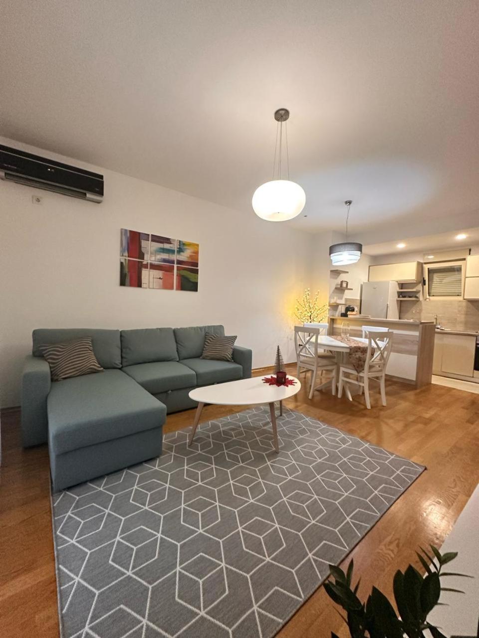 Posto Capitano Sasa Apartamento